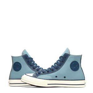 Converse Chuck 70 Blue Sneaker Unisex Womens Sz 7 / A09451C